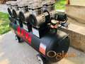 Kompresor Besumni AEG L 120-2 lit-sa Automatikom